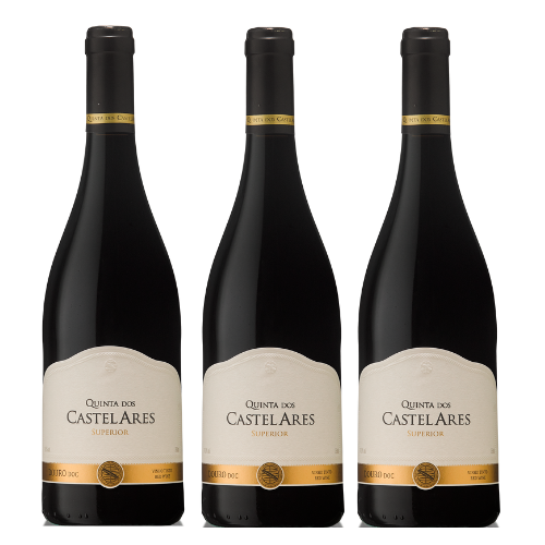 008951 - Quinta Castelares Superior (Cx Premium 3Gf)