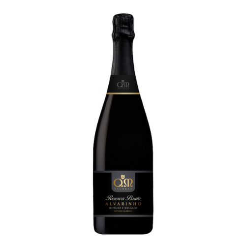 008958 - Quintas Melgaco Espumante Reserva 0.75L