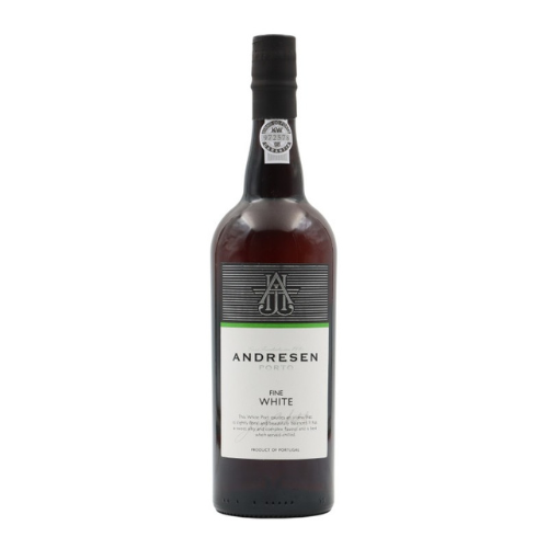009041 - Andresen Porto White 0.75L
