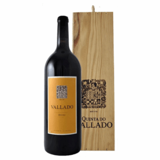009068 - Quinta Vallado Tinto Magnum