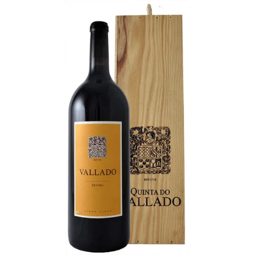 009068.1 - Quinta Vallado Tinto 5L