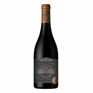 009072 - Monte Perdigoes Reserva Tinto 0.75L