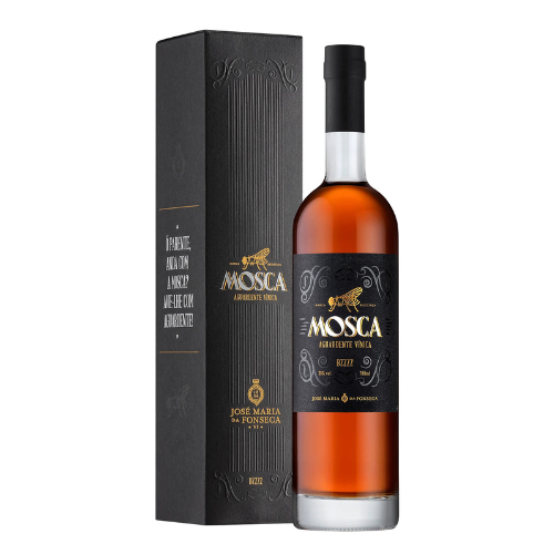 009079 - Mosca Aguardente 0.70L