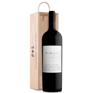 009087 - Post Scriptum Tinto Magnum