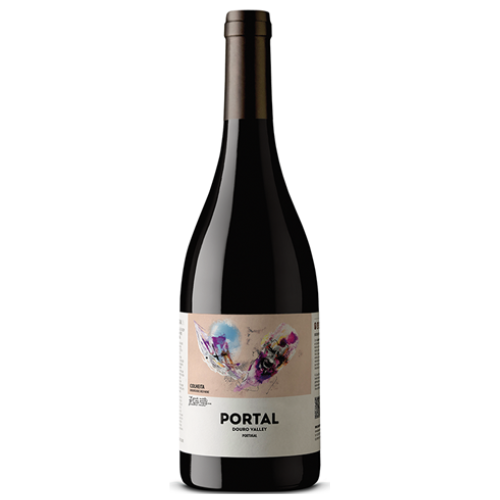 009105 - Portal Colheita Tinto Magnum