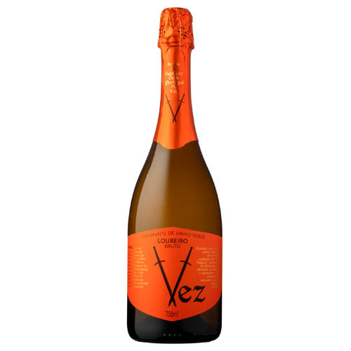 009118 - Vez Espumante Branco 75Cl