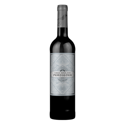 009125 - Vinha Nova Perdigoes Tinto 0.75L