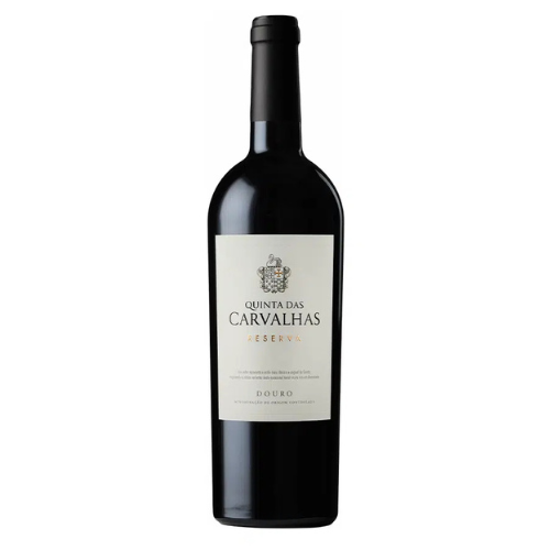 009127 - Quinta Carvalhas Reserva Tinto 0.75L