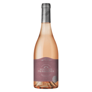 009128 - Monte Perdigoes Col. Selec. Rose 0.75L