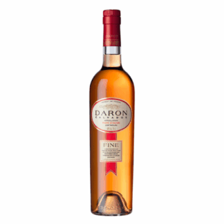 009137 - Calvados Daron Fine 0.70L