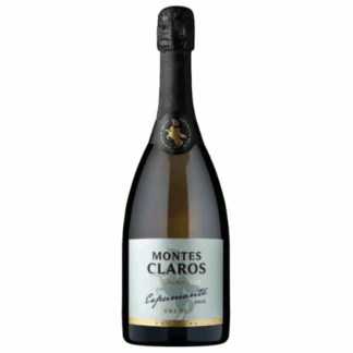 009149 - Montes Claros Espumante 1.5L