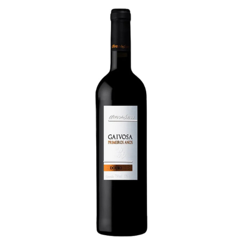 009157 - Quinta Gaivosa Primeiros Anos Tinto 0.75L