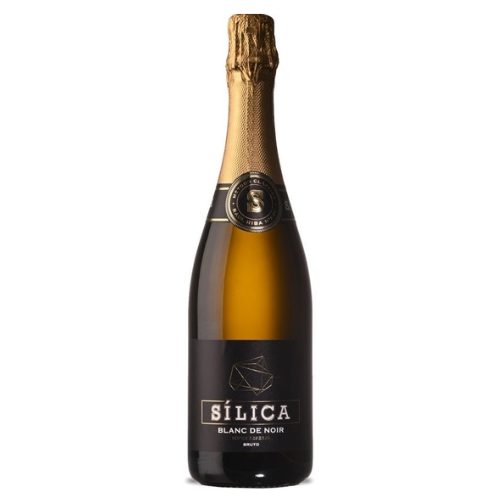 009170 - Silica Espumante Super Reserva Blanc Noir 0.75L