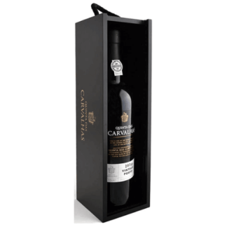 009182 - Quinta Carvalhas Porto Vintage 2020