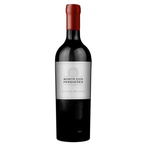 009184 - Monte Perdigoes Grande Reserva Tinto 0.75L