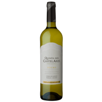 009211 - Quinta Castelares Branco Magnum Reserva 1.50L