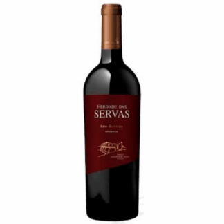 009243 - Herdade Das Servas Sem Barrica Magnum 1.5L