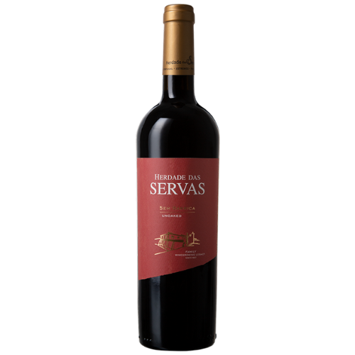 009245 - Herdade Das Servas Sem Barrica 12L