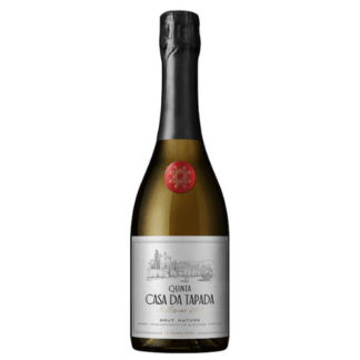 009248 - Pack Casa Da Tapada Espumante Milesime (Cx Cartao Un)