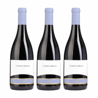 009254 - Pack Tiago Cabaco Syrah (3Gf)