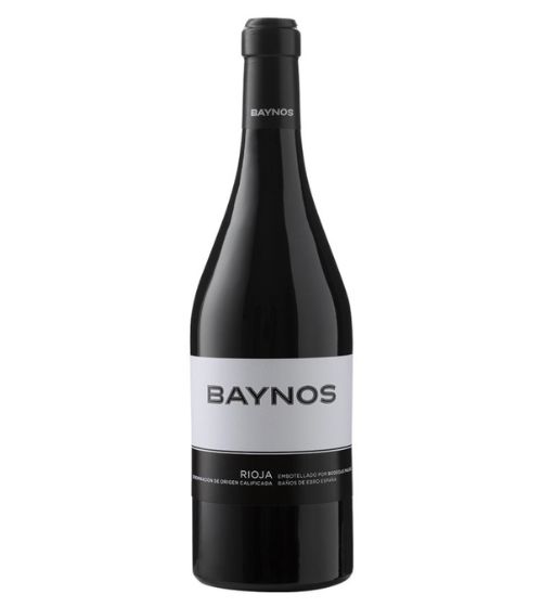 Baynos Tinto Rioja