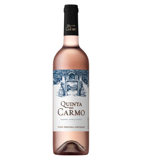 Quinta do Carmo Rosé Magnum