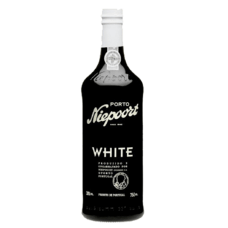 009293 - Niepoort Porto White 75Cl