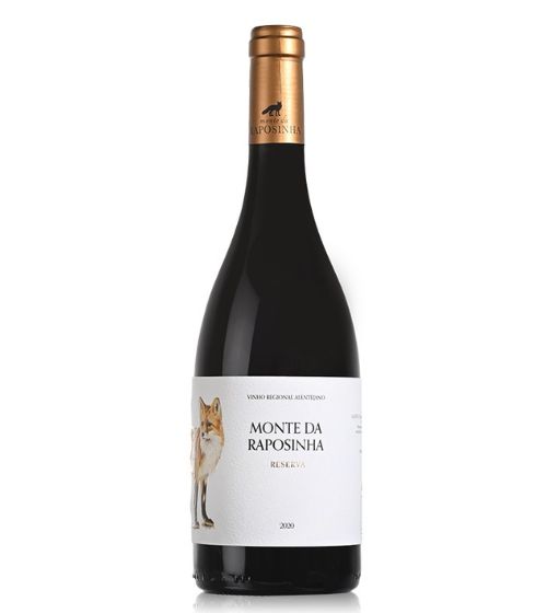 Raposinha Reserva Tinto