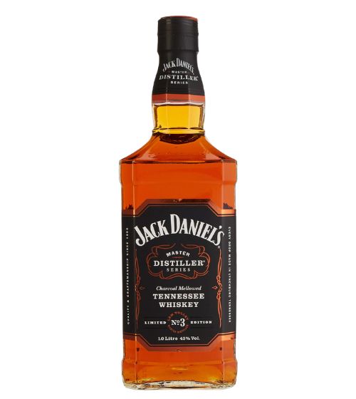 Jack Daniel'S Master Distiller N3 1L