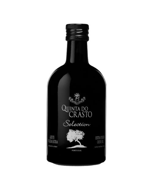 Quinta Crasto Azeite Selection