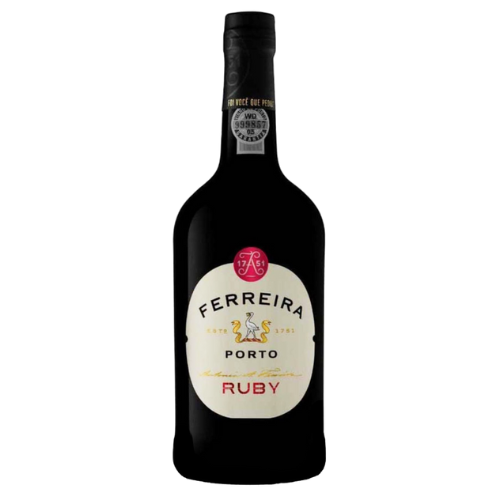 009316 - Ferreira Ruby