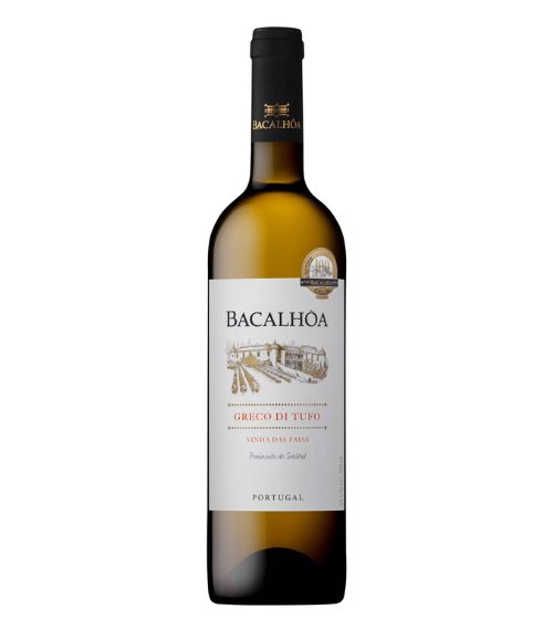 Bacalhôa Branco - Greco Di Tufo Magnum