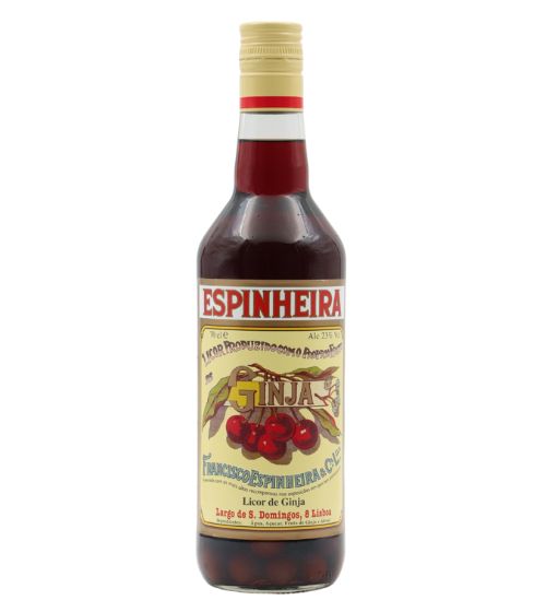 Espinheira Ginja C/ Fruto
