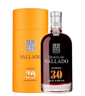 Porto Quinta Vallado 80 Anos