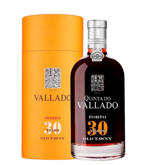 Porto Quinta Vallado 80 Anos