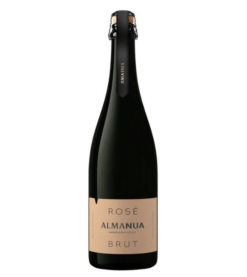 Almanua Espumante Rosé