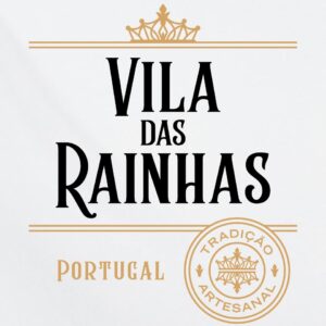 Vila das Rainhas Logótipo