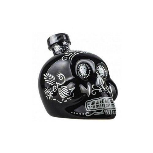 009305 - Kah Tequilla Anejo Caveira (40%)