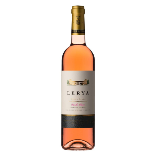009437 - Lerya Rose 0.75L