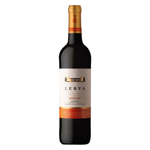 009439 - Lerya Avesso 0.75L