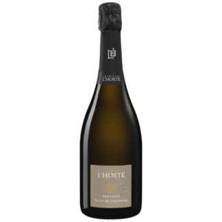 009449 - Champagne L’Hoste Prestige 6L