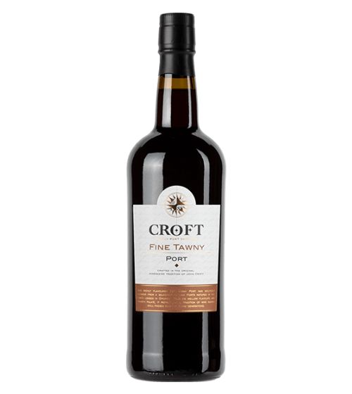 Croft Porto Fine Tawny