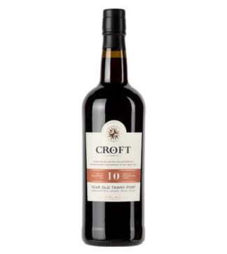 Croft Porto 10 Anos