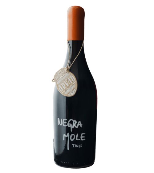 Arvad Negra Mole Tinto