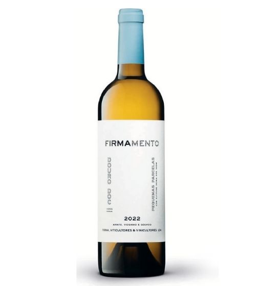 Firmamento Colheita Branco