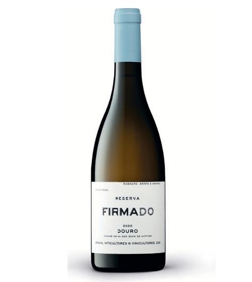 Firmado Branco