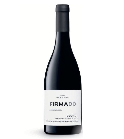 Firmado Tinto