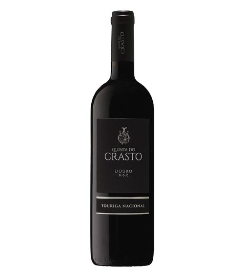 Quinta Crasto Touriga Nacional Tinto