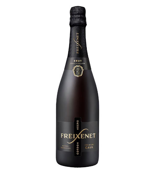 009477 - Freixenet Cordon Negro Brut 0.75L