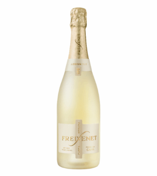 009478 - Freixenet Carta Nevada Meio Seco 0.75L